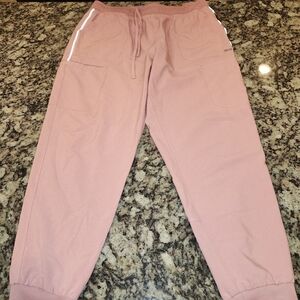 Infinity Scrubs 6-Pocket Joggers